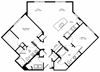 livingston 2x2 1418 sf